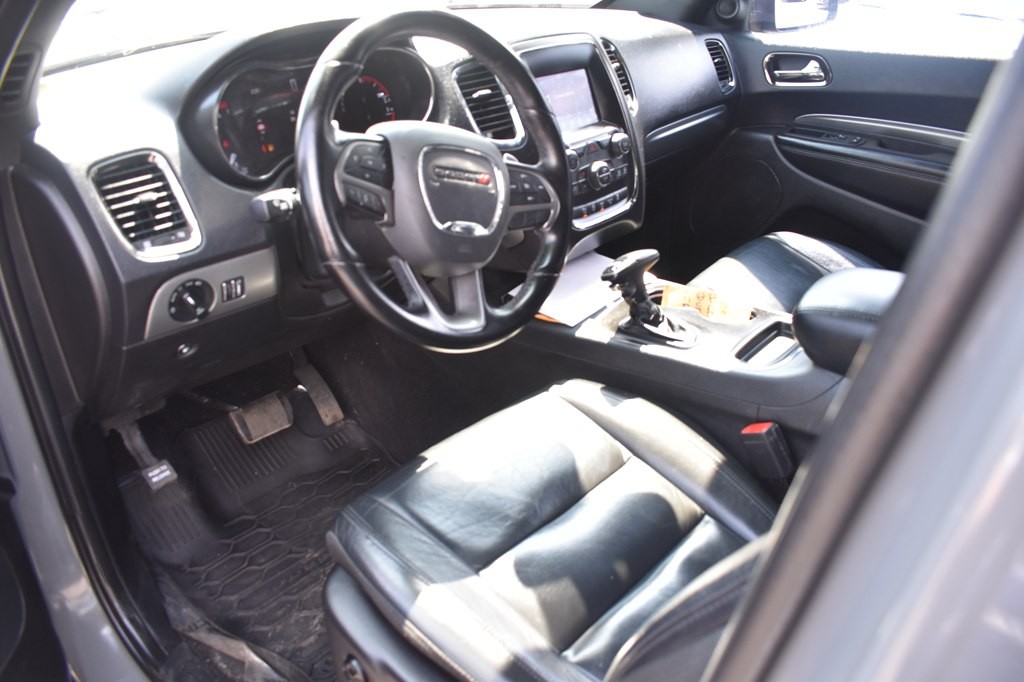 2020 Dodge Durango Image 7