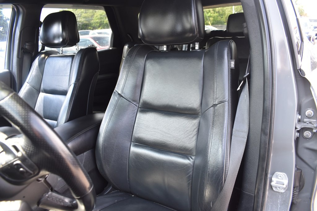 2020 Dodge Durango Image 8