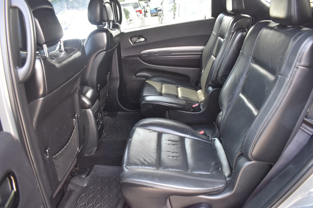 2020 Dodge Durango Image 9