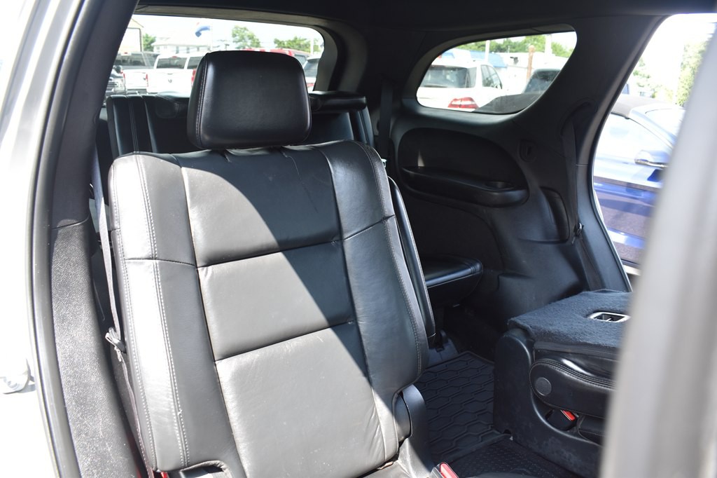 2020 Dodge Durango Image 11