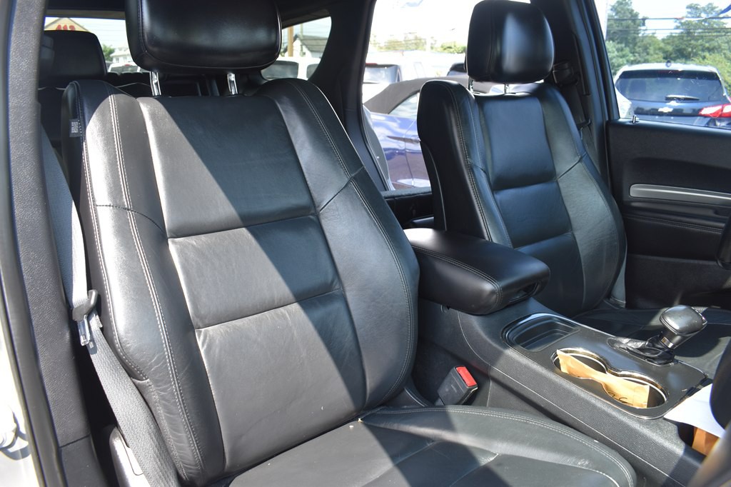 2020 Dodge Durango Image 13
