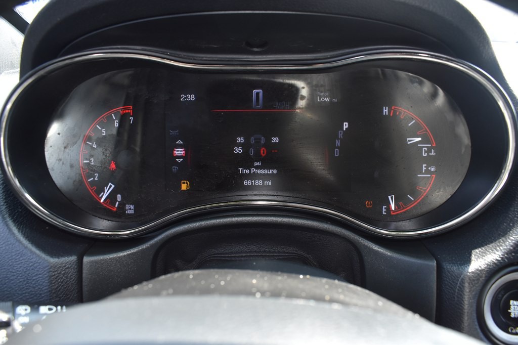 2020 Dodge Durango Image 14