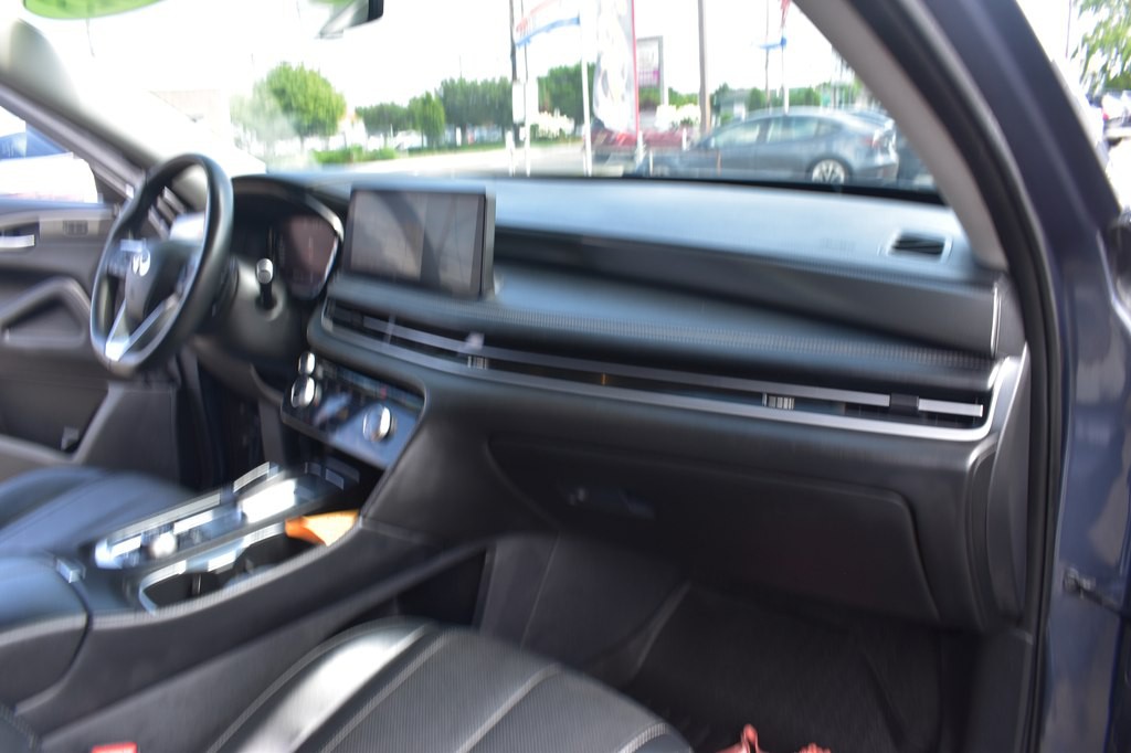 2023 INFINITI QX60 Image 13