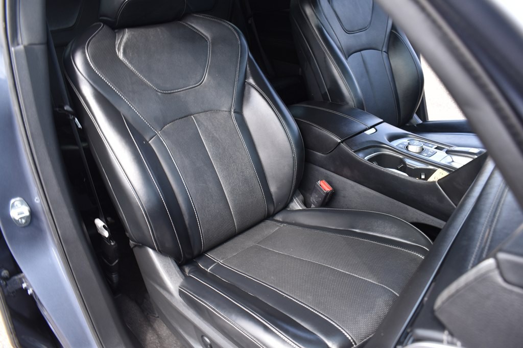 2023 INFINITI QX60 Image 14