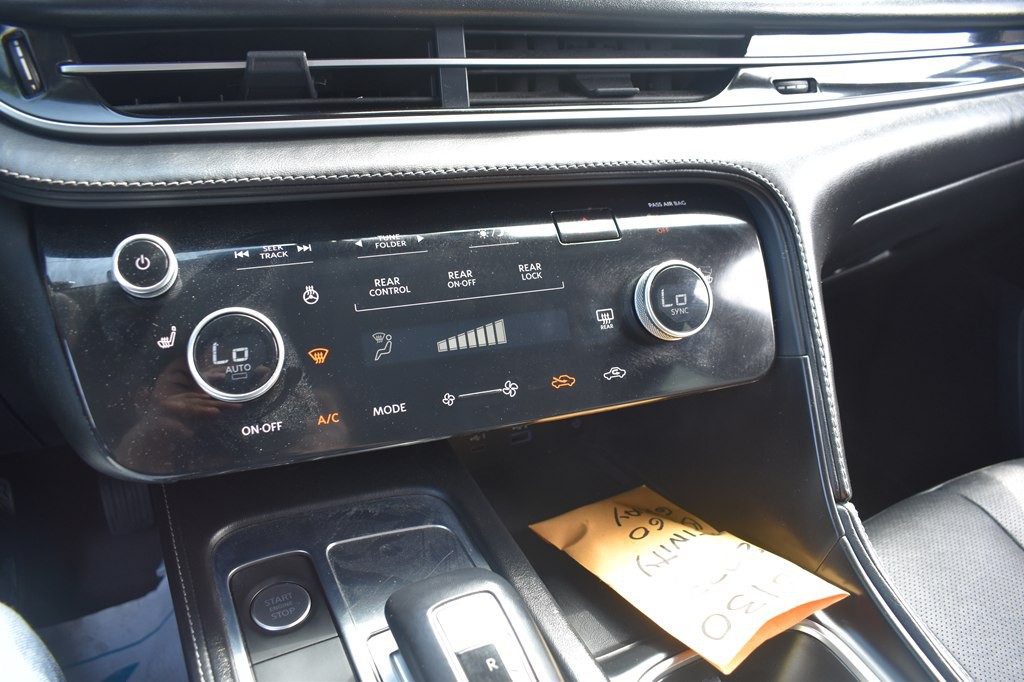 2023 INFINITI QX60 Image 16