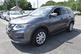 Image for 2019 Nissan Rogue S ID: 7481133
