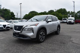 Image for 2021 Nissan Rogue SV ID: 7493753