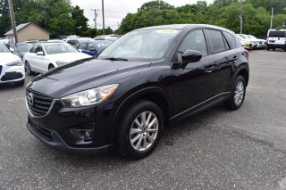 Image for 2016 Mazda CX-5 Touring ID: 7506689