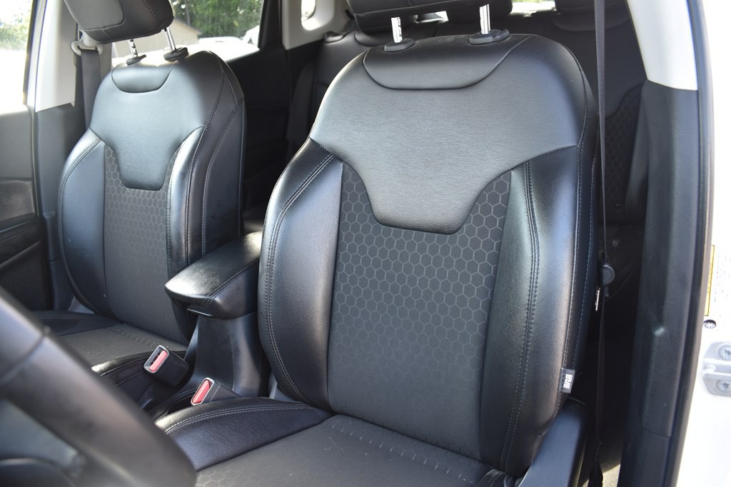2021 Jeep Compass Image 10