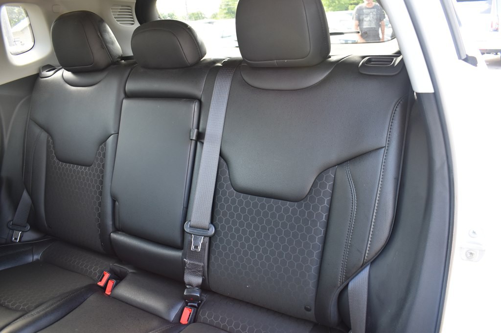 2021 Jeep Compass Image 12