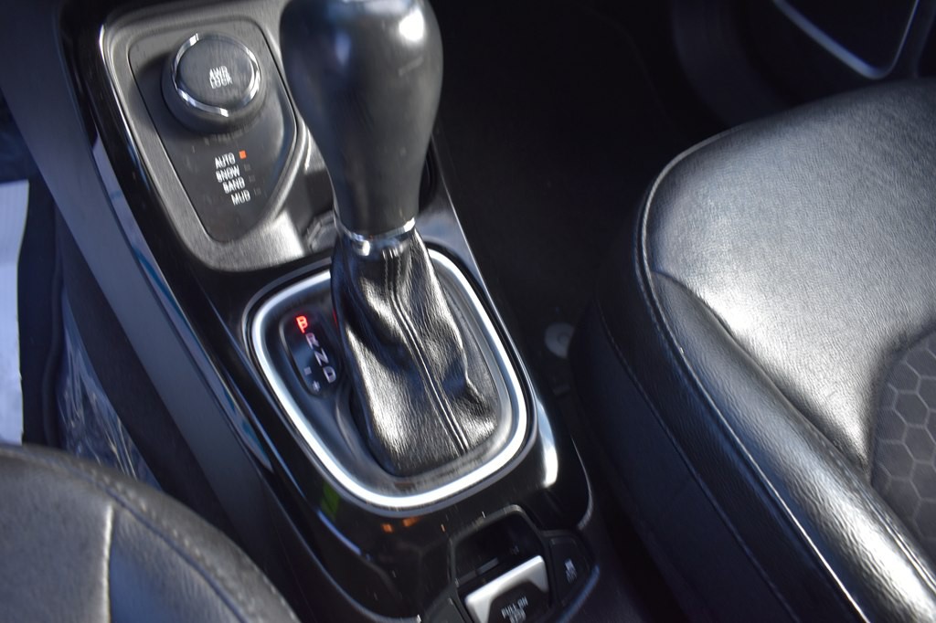 2021 Jeep Compass Image 20