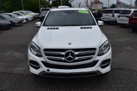 Image for 2018 Mercedes-Benz GLE-Class GLE 350 4MATIC ID: 7507595