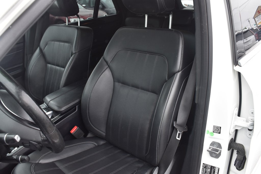 2018 Mercedes-Benz GLE-Class Image 10