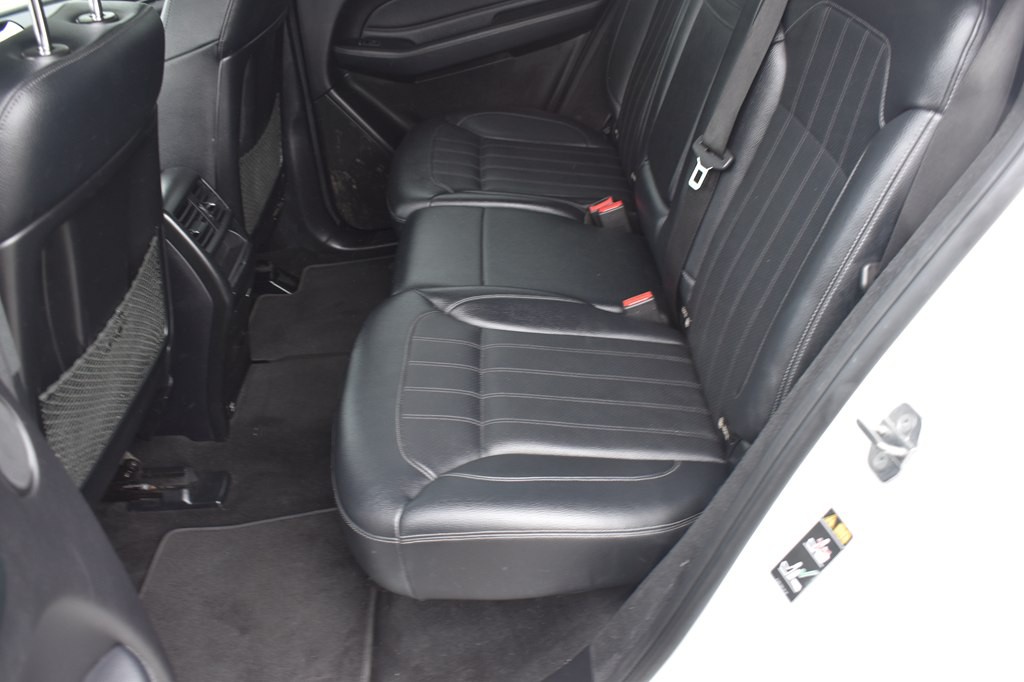 2018 Mercedes-Benz GLE-Class Image 12