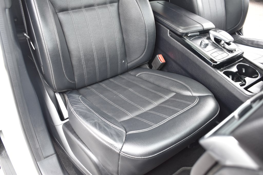 2018 Mercedes-Benz GLE-Class Image 15