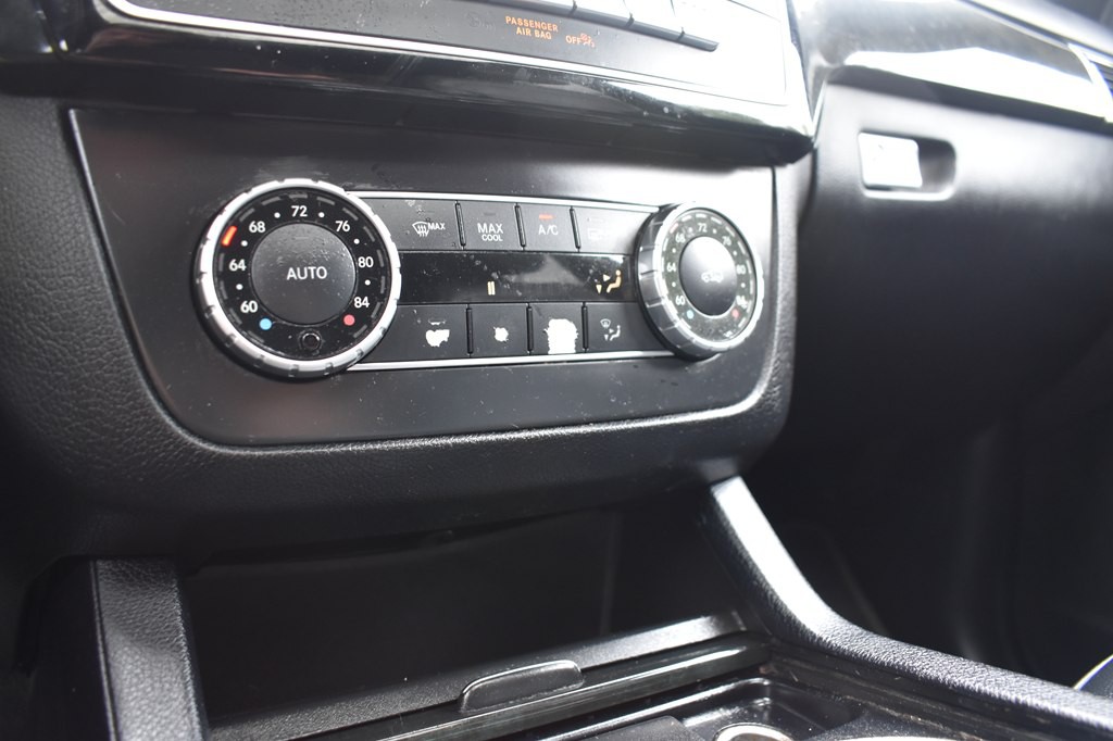 2018 Mercedes-Benz GLE-Class Image 18
