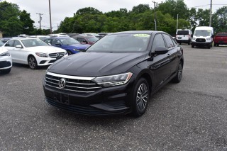 Image for 2020 Volkswagen Jetta SE ID: 7507597