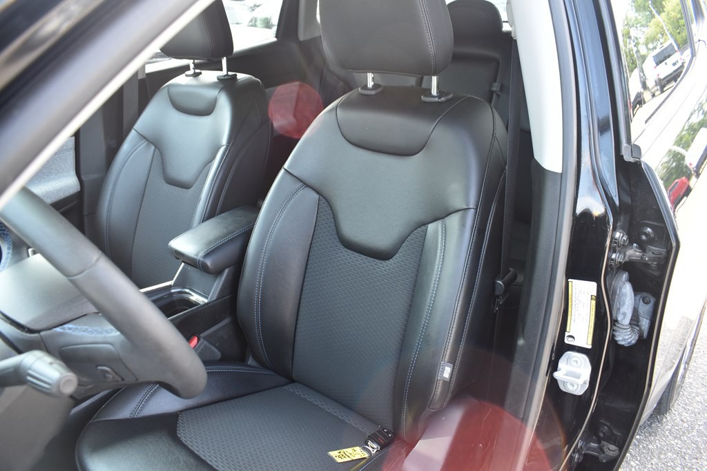 2022 Jeep Compass Image 10