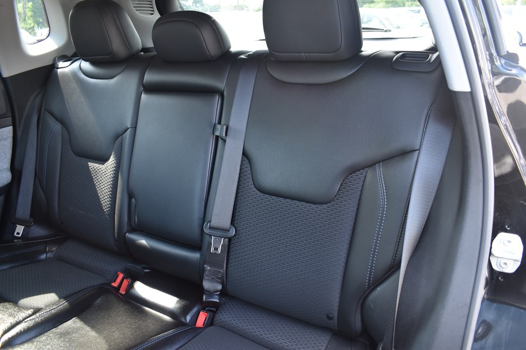 2022 Jeep Compass Image 12
