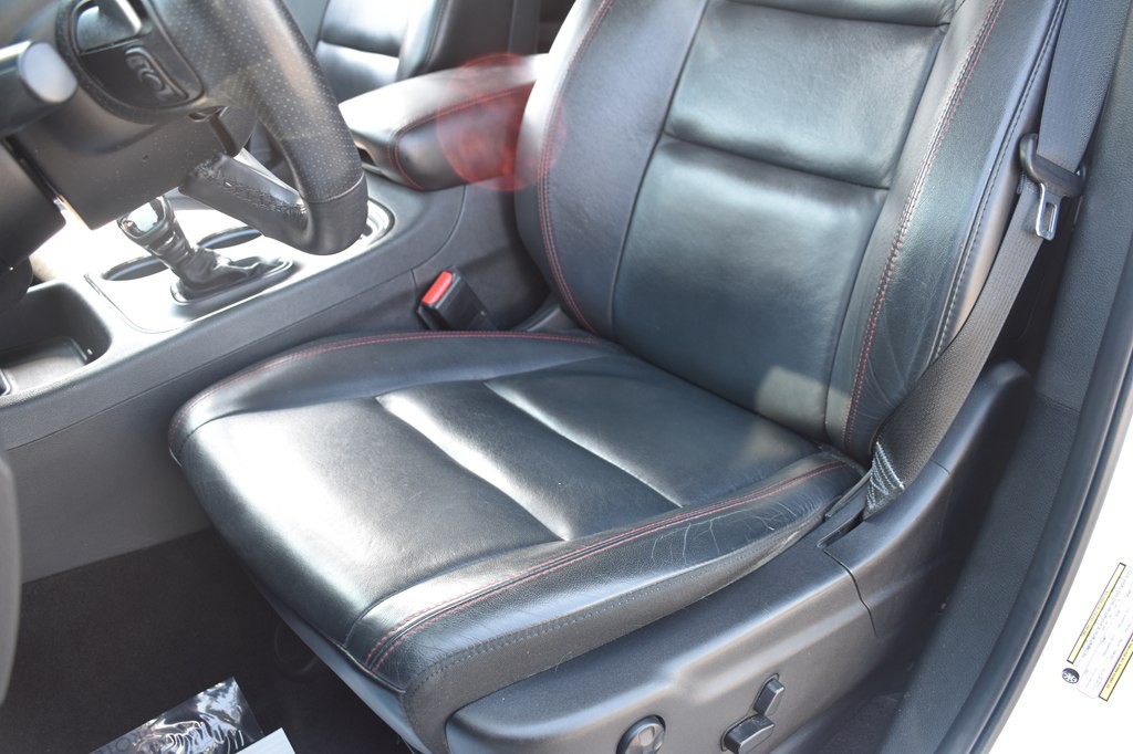 2018 Dodge Durango Image 10