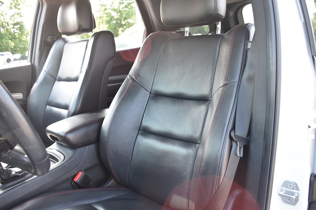 2018 Dodge Durango Image 11