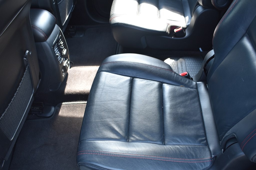 2018 Dodge Durango Image 12