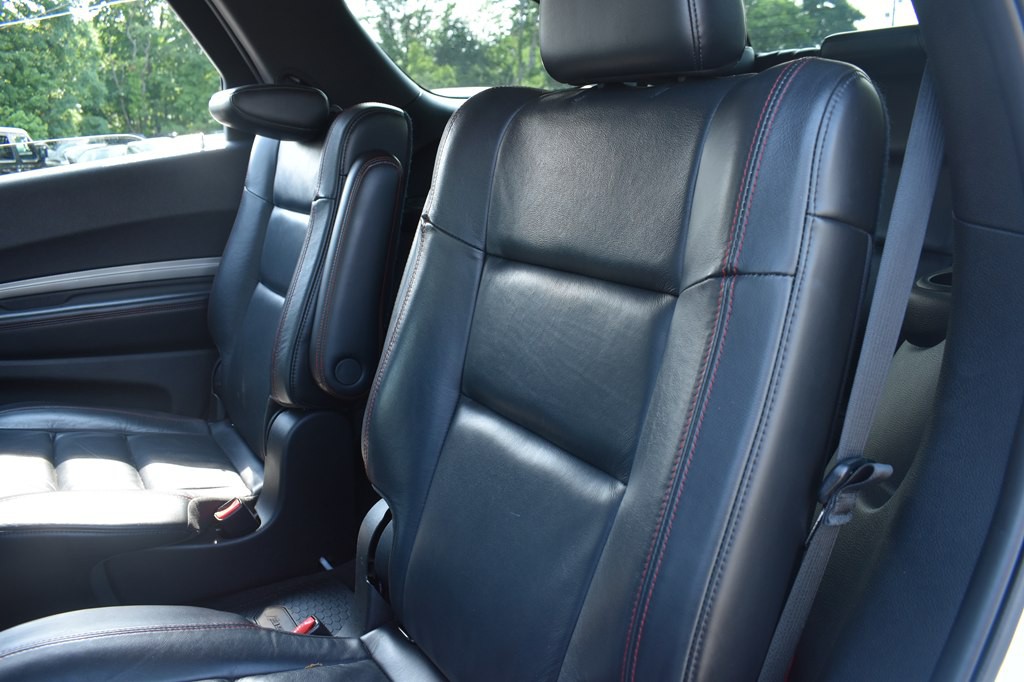 2018 Dodge Durango Image 13