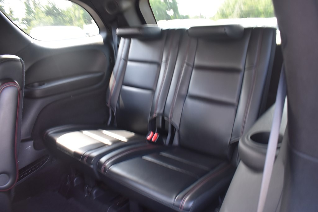 2018 Dodge Durango Image 14