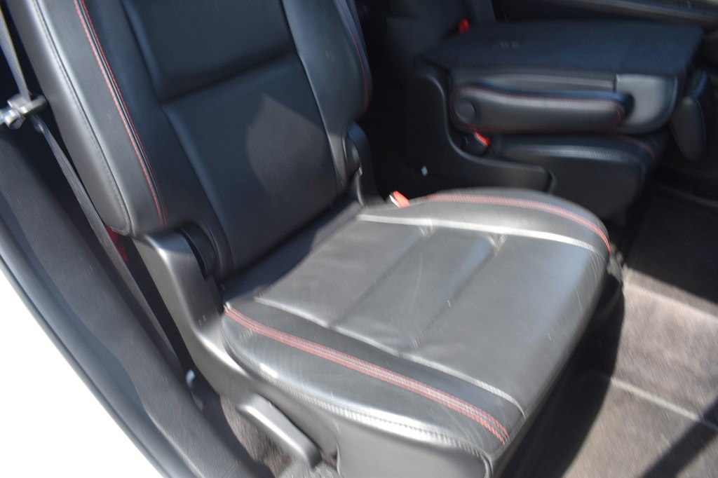 2018 Dodge Durango Image 15