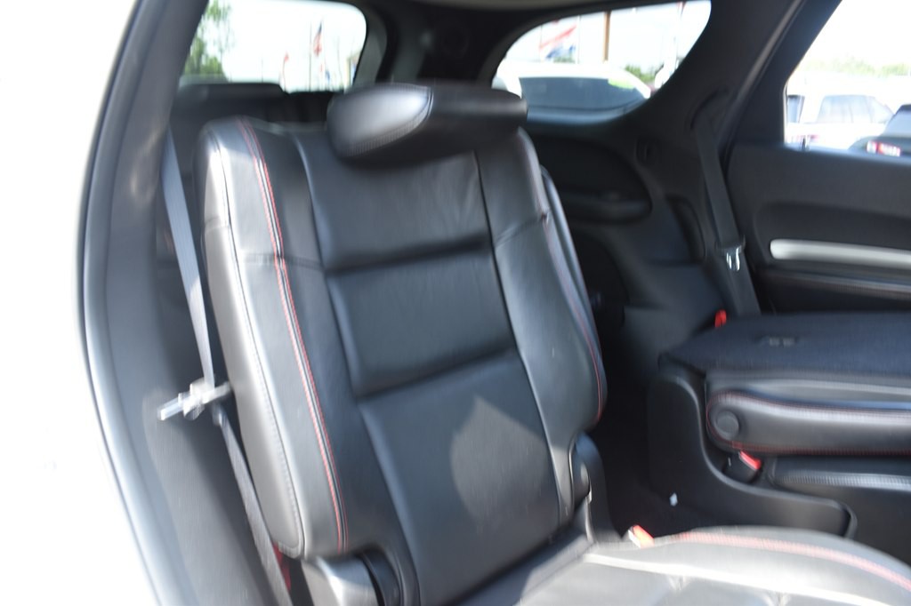 2018 Dodge Durango Image 16