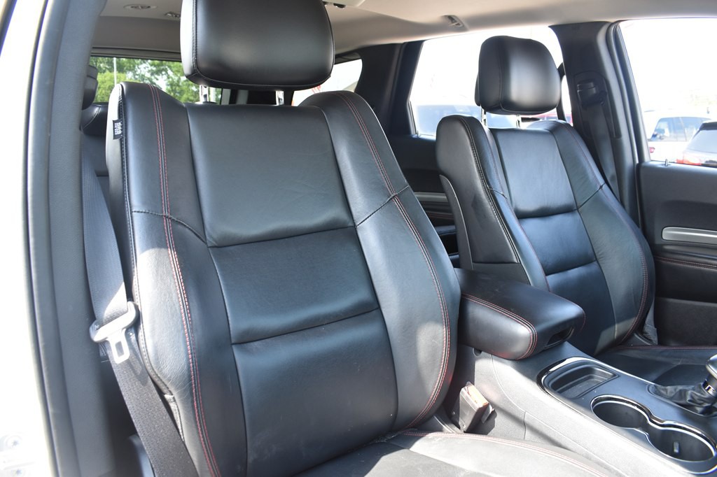 2018 Dodge Durango Image 18
