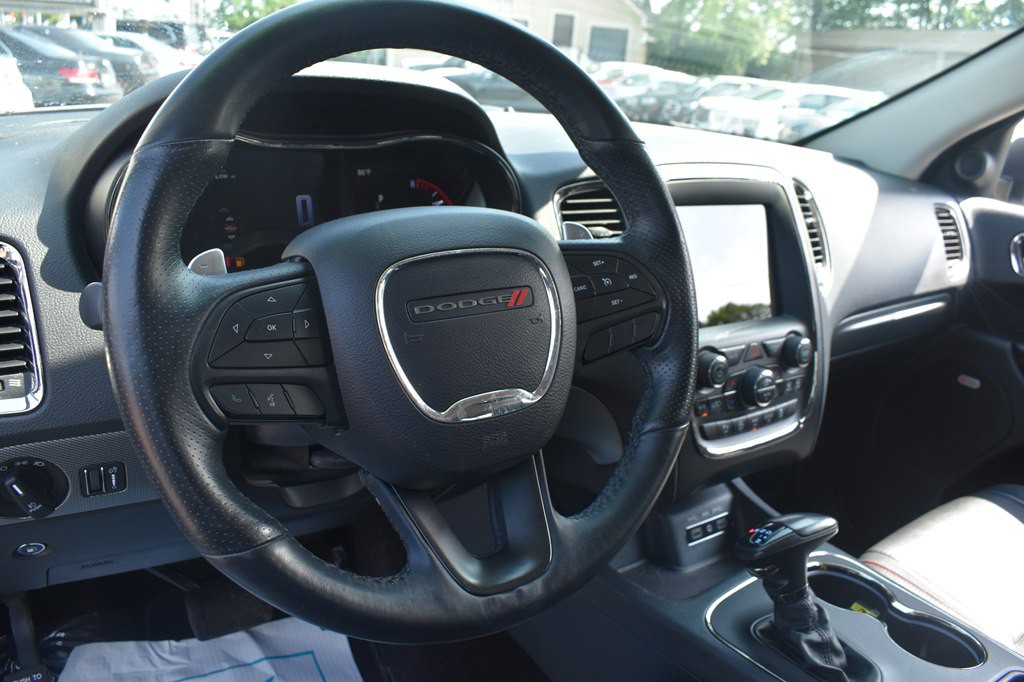 2018 Dodge Durango Image 19