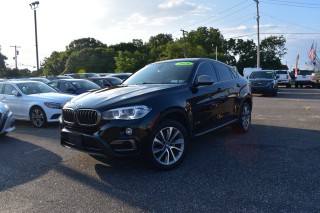 Image for 2016 BMW X6 xDrive35i ID: 7555535