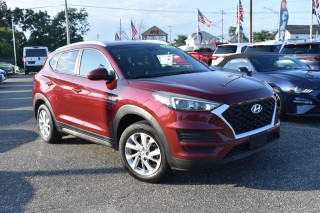 Image for 2019 Hyundai Tucson Limited ID: 7562923