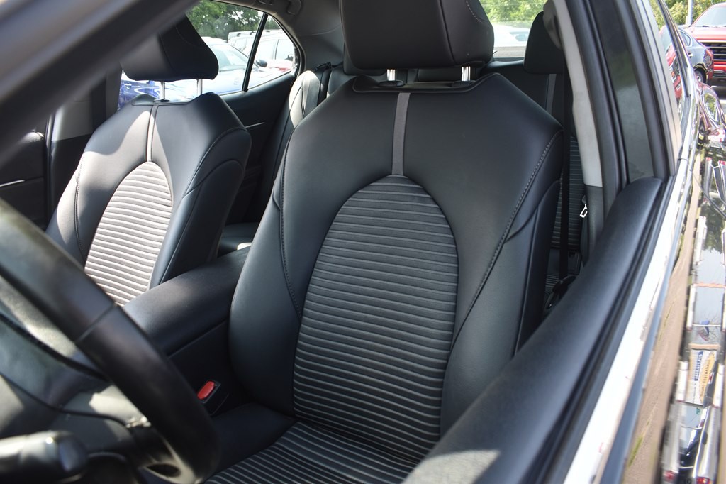 2024 Toyota Camry Image 7