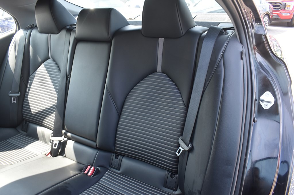 2024 Toyota Camry Image 9