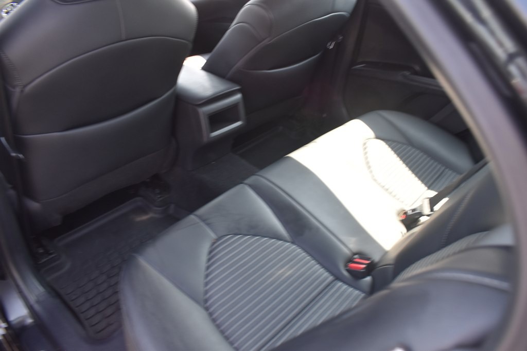 2024 Toyota Camry Image 10
