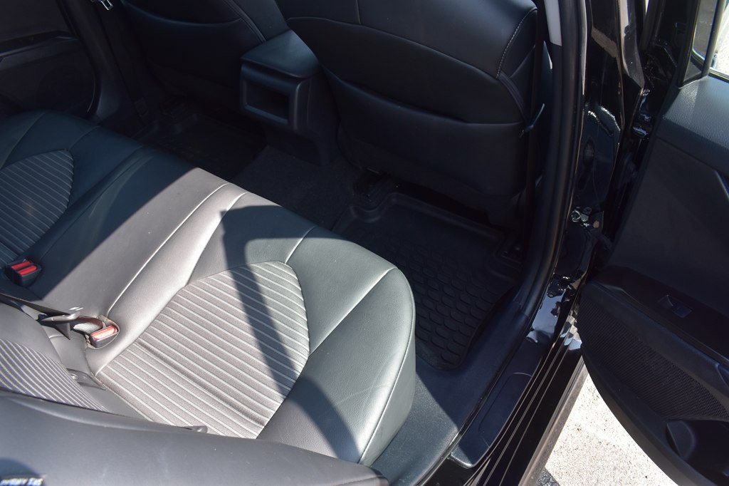 2024 Toyota Camry Image 11