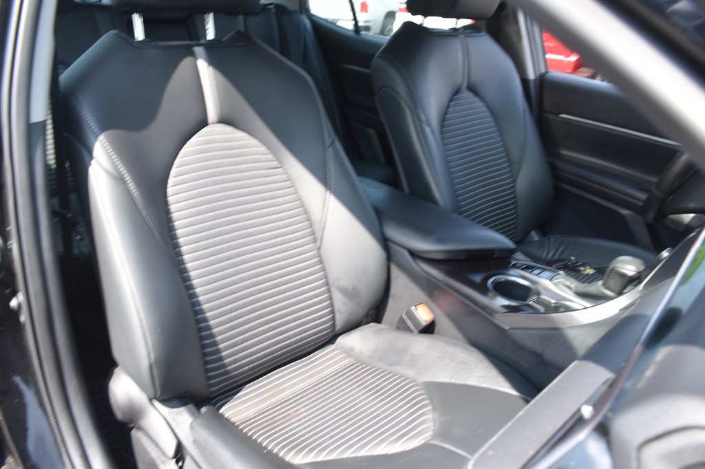 2024 Toyota Camry Image 13