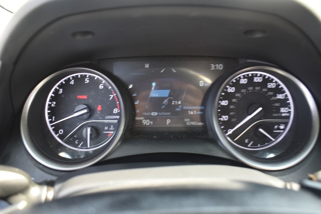 2024 Toyota Camry Image 14