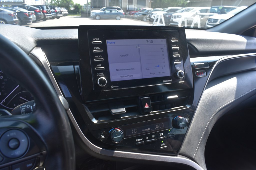 2024 Toyota Camry Image 15