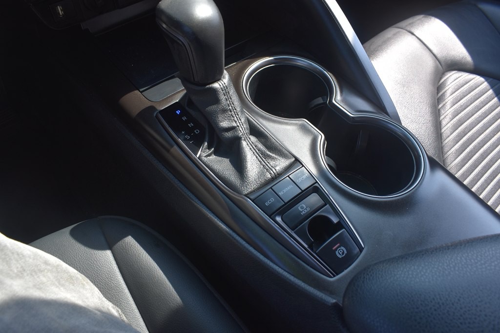 2024 Toyota Camry Image 16