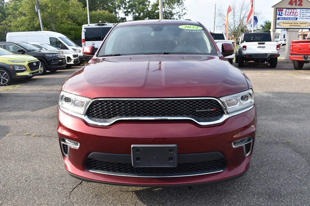 2022 Dodge Durango Image 7