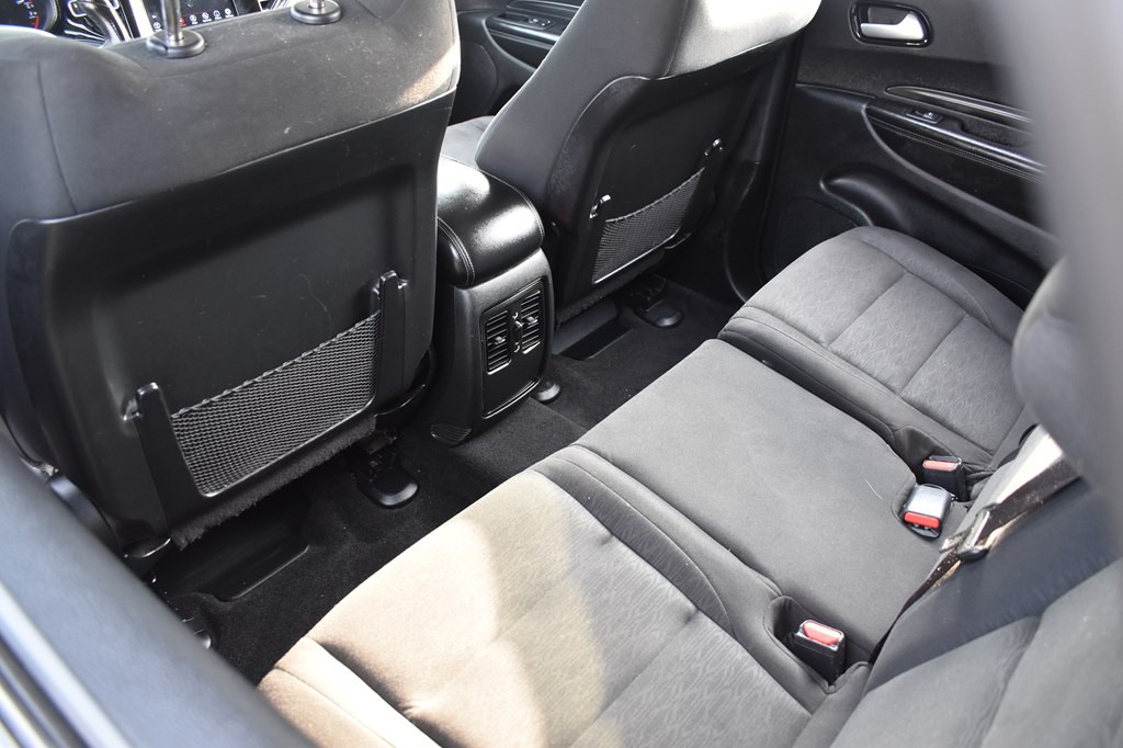 2022 Dodge Durango Image 11