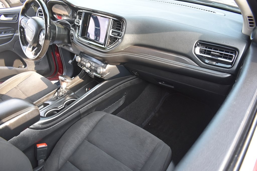 2022 Dodge Durango Image 15