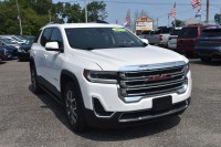 Image for 2023 GMC Acadia SLE ID: 7592056