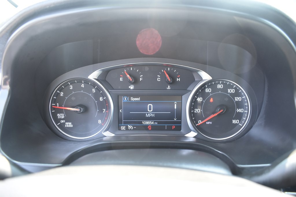 2023 GMC Acadia Image 12