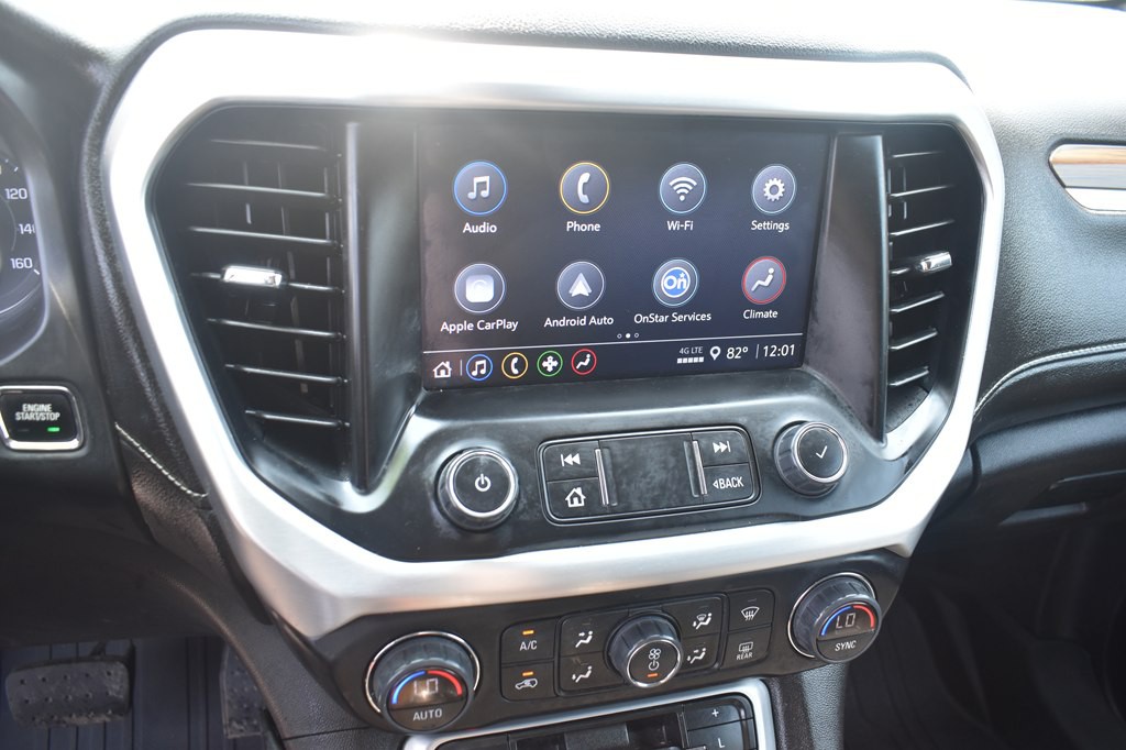 2023 GMC Acadia Image 13
