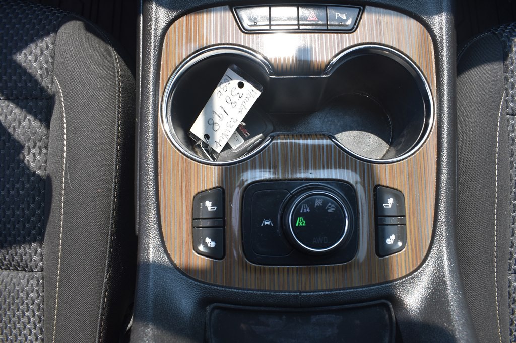 2023 GMC Acadia Image 15