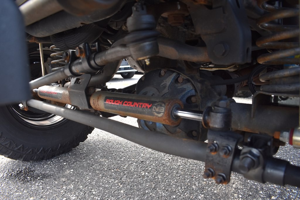 2017 Jeep Wrangler Unlimited Image 12